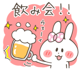 Winter-Sticker sticker #13975909