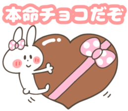 Winter-Sticker sticker #13975921