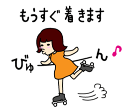 Showa sticker #13976188