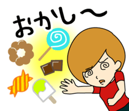 Showa sticker #13976199