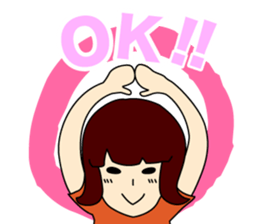 Showa sticker #13976201