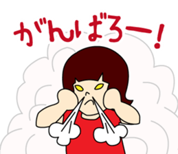 Showa sticker #13976209