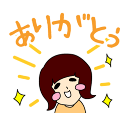 Showa sticker #13976210