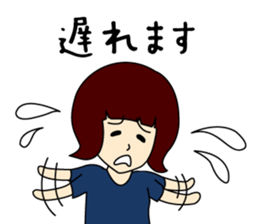 Showa sticker #13976216