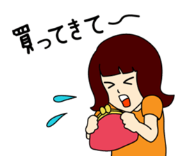 Showa sticker #13976217