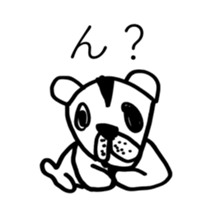 TIME OF ART 14 sticker #13976235