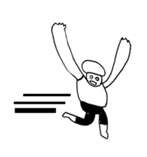 TIME OF ART 14 sticker #13976247