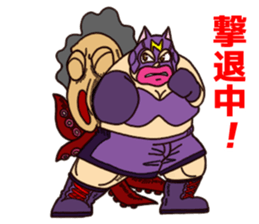 Nyatt! sticker #13976367