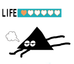 Shape stickers No.2 (Japanese ver.) sticker #13976444