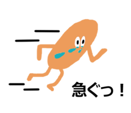 Shape stickers No.2 (Japanese ver.) sticker #13976453