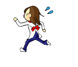 My son, Yu To sticker #13977387