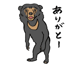 Recent Japanese ONI (Ogre) sticker #13977435