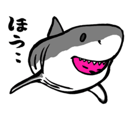 Recent Japanese ONI (Ogre) sticker #13977439