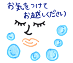 estheticians sticker #13977817