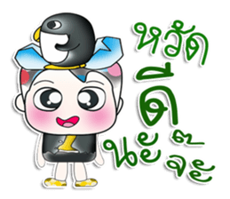 Mr. Shiba. Love Penguin. ^_^ sticker #13978086