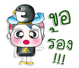 Mr. Shiba. Love Penguin. ^_^ sticker #13978097