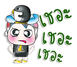 Mr. Shiba. Love Penguin. ^_^ sticker #13978098