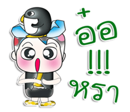 Mr. Shiba. Love Penguin. ^_^ sticker #13978101