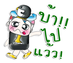 Mr. Shiba. Love Penguin. ^_^ sticker #13978113