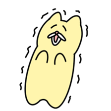 Chanme Sticker 2 sticker #13978129