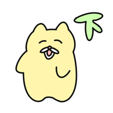 Chanme Sticker 2 sticker #13978143