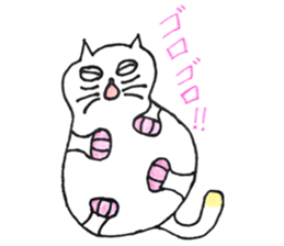 MACO sticker #13978355