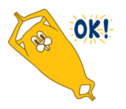 Medium-sized mammals2 sticker #13978447