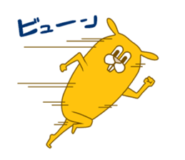 Medium-sized mammals2 sticker #13978452