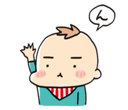 My san anchovy sticker #13978638