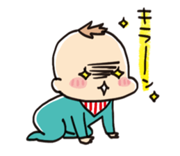 My san anchovy sticker #13978639