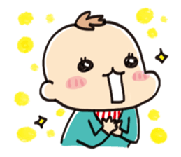 My san anchovy sticker #13978640