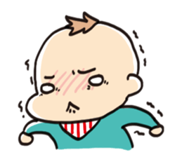 My san anchovy sticker #13978641