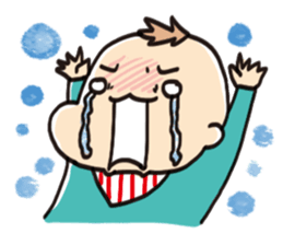 My san anchovy sticker #13978642