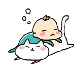 My san anchovy sticker #13978644