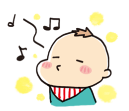 My san anchovy sticker #13978656