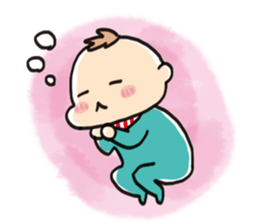 My san anchovy sticker #13978658