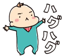 My san anchovy sticker #13978659