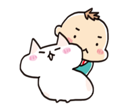 My san anchovy sticker #13978660