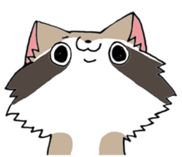 All For HATTORI sticker #13979507