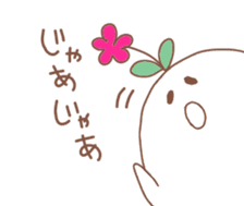 momoTARO in OKAYAMA 2 sticker #13979708