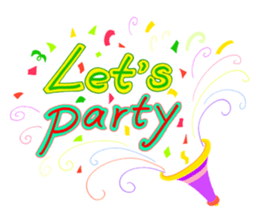 Orange and Gigi 06 Merry Christmas sticker #13979716