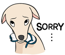 My Big Family sticker #13979825