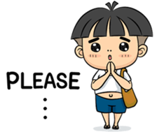 My Big Family sticker #13979826