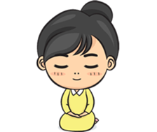 My Big Family sticker #13979831