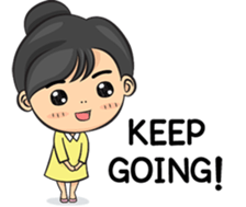 My Big Family sticker #13979832