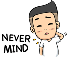 My Big Family sticker #13979834