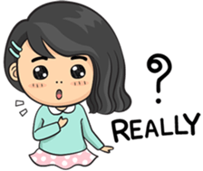 My Big Family sticker #13979839