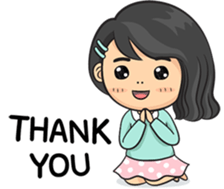 My Big Family sticker #13979841