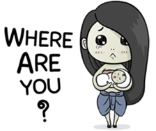 My Big Family sticker #13979854