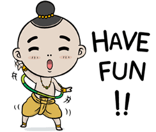 My Big Family sticker #13979856